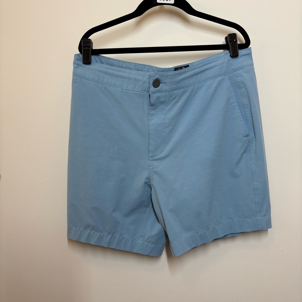 Faharty Men’s All Day Shorts